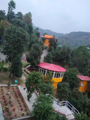 Aranya Mukteshwar